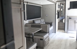 Home Sweet Hideout –Large Family 2025 Trailer