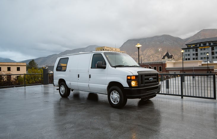 RV Photo
