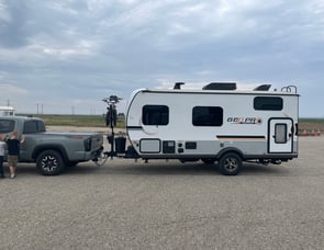 Forest River RV Rockwood GEO Pro 19BH