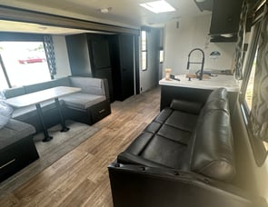 Forest River RV Cherokee 294KM