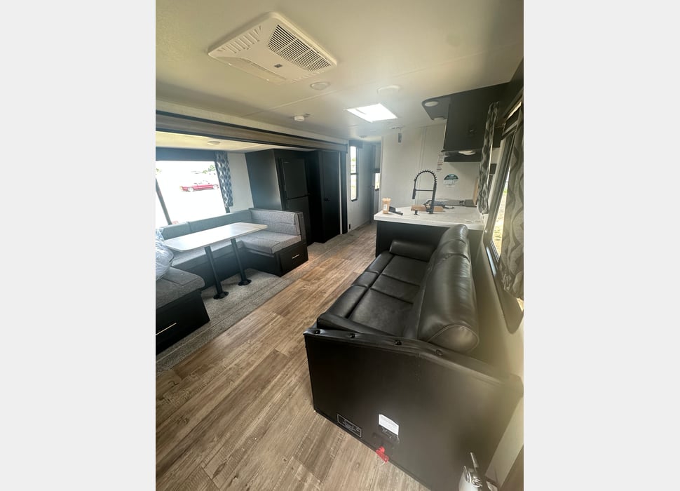 Travel Trailer rentals in Bakersfield