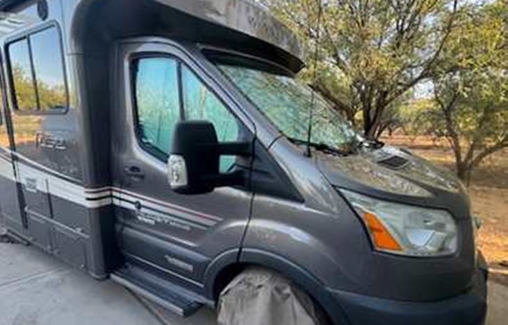 RV Photo