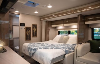 The PERFECT RV - Brand New 2023 Entegra Qwest 24R