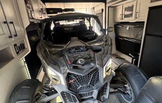 2022 Heartland Torque TQ T281