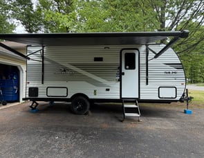 Jayco Jay Flight SLX 197MB