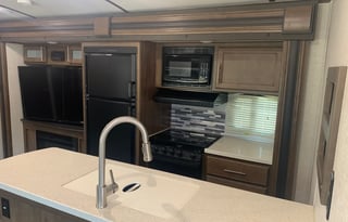 Fully stocked Big Bertha- cougar half ton