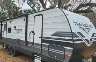 2021 Grand Design Transcend Xplor 265BH