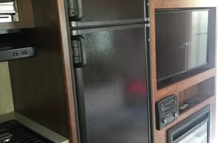 2018 KEYSTONE OUTBACK 226RB