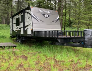 Keystone RV Hideout 21THWE