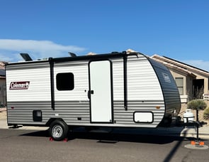 Dutchmen RV Coleman 17B