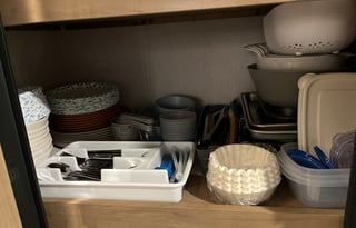 Cherokee Grey Wolf 27DBH