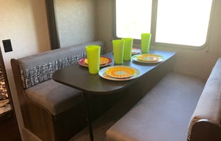BAJA BETTY JAYCO JAY FLIGHT SLX