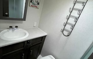 Forest River - Salem Cruise Lite 241QBXL