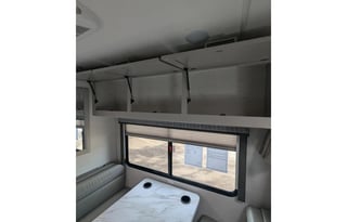 2025 Thor Chateau 22Z - Spacious Class C RV-GLG02