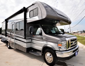 Forest River RV Forester 2861DS Ford