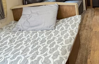 2018 Forest River Salem 27REI