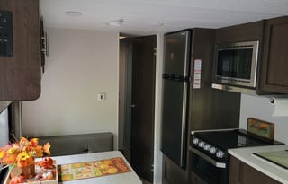 2019 Forest River RV Wildwood X-Lite