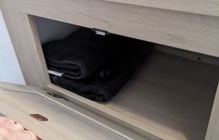 Fully Stocked -  2026 Forester 3251DSLE