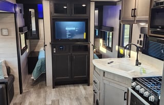 2022 Jayco Jay Flight SLX 8 267BHS