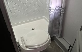 2022 Forest River RV Wildwood FSX 178BHSK