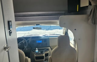 2026 Brand new Thor Class C Motorcoach 20 foot