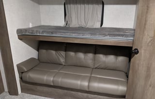 2020 Forest River RV Salem 31KQBTS