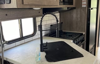 2020 Forest River RV XLR Boost 27LRLE