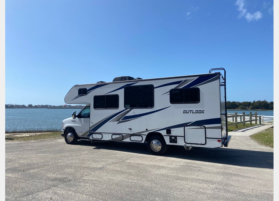 Class C Motor Home rentals in Bolivia