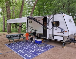 Viking Ultra-Lite 17BH