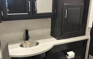 Motiq’s home away from home