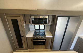 2026 Grand Design Reflection 362TBS