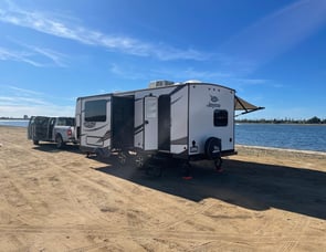 Jayco White Hawk 24MBH