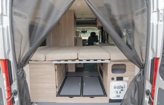 Serenity the Silver Solis 59PX