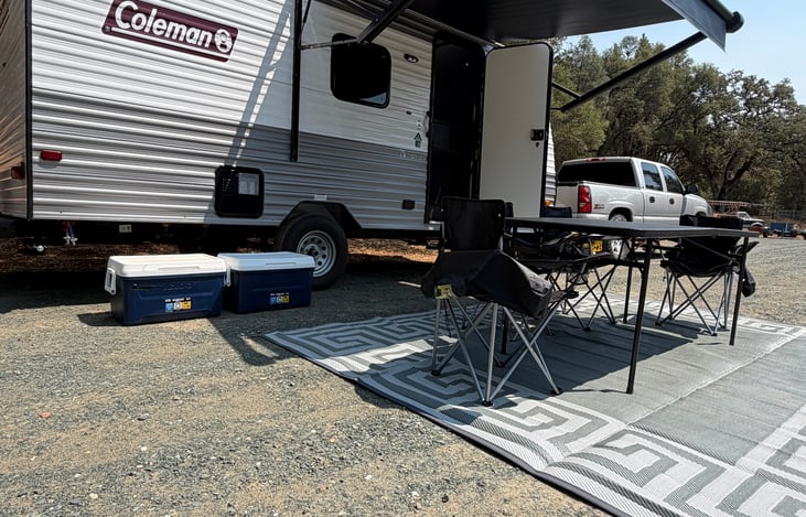 RV Photo