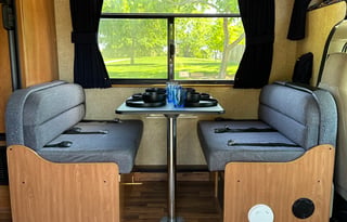 Harvey The RV - Your “go to” RV rental