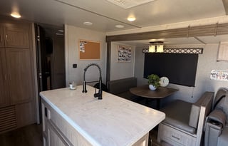 2020 Coachmen RV Freedom Express Liberty Edition