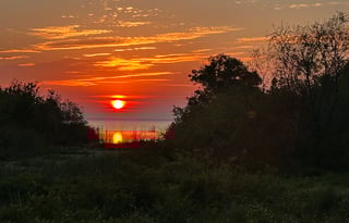 H & J’s  Getaway Camper