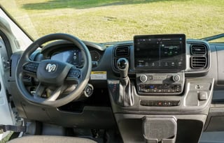 Active Pop Top | Denver | Unlimited Miles