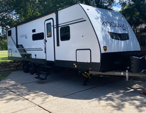 Dutchmen RV Kodiak SE 28SBH