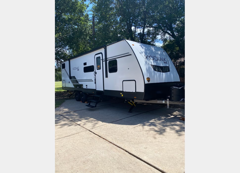 Travel Trailer rentals in Austin