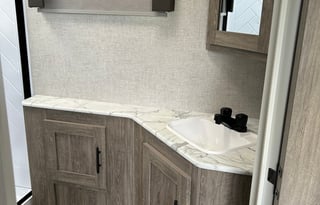 Explore in Comfort with Our 2021 Forest River RV!