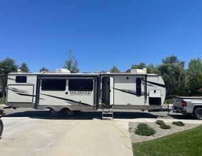 Forest River RV Wildwood Heritage Glen 310BHI