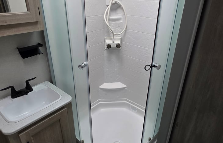 Shower