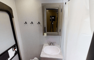 2021 Coachmen RV Chaparral 367BH