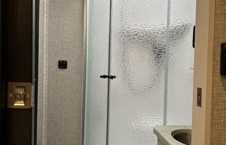 2023 Entegra Odyssey Class C