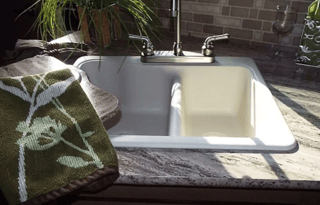 GLAMP IN STYLE: LUXURY 2 BED/1BA, FULL KITCHEN, TV