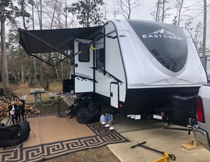 Forest River RV Aurora 24RLS