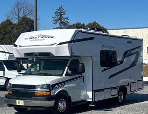 Forest River RV Sunseeker LE 2350LE Chevy