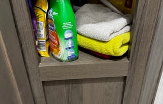 2022 Kingsport Super Lite 197BH adventure wagon