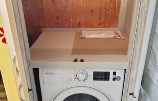 2003 Fleetwood RV Pace Arrow 37A